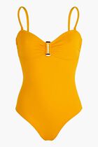 LUCETTE CR25 MAILLOT DE BAIN SOLID 3D JEY MANGUE