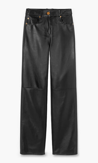 PANT LEATHER