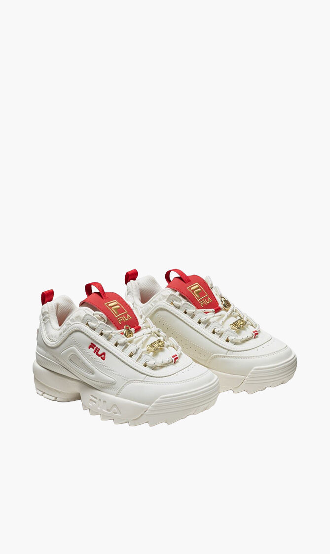 DISRUPTOR II RED