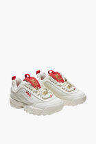 DISRUPTOR II RED