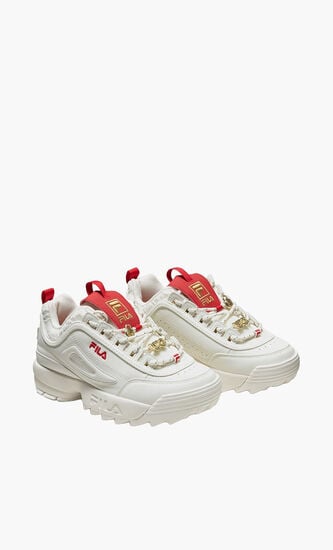 DISRUPTOR II RED