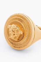 Medusa Biggie Ring