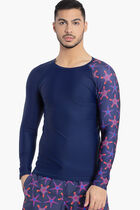 Starfish Dance Rashguard