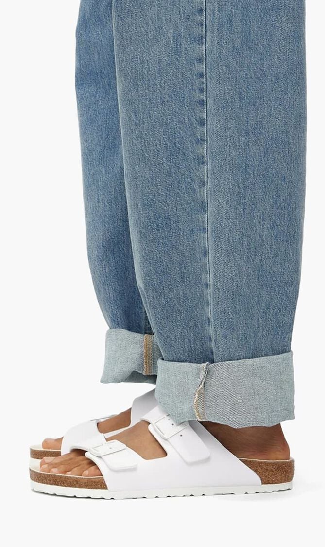 ARIZONA BF TRIPLES WHITE