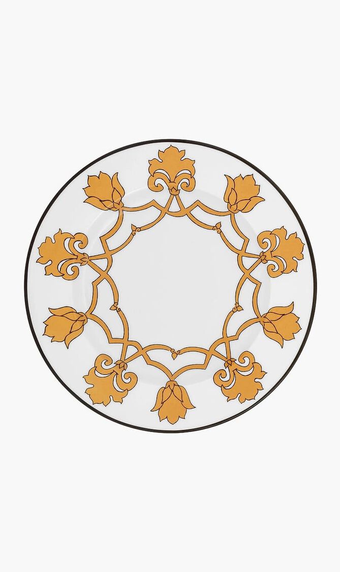 Jaipur Dinner Plate 26cm