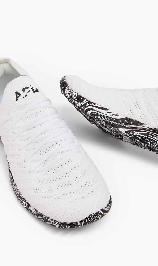 Techloom Wave Sneakers