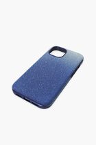 HIGH 15 CASE CASE BLUDK