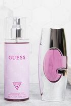Guess Pink EDP 75ml and Body Mist 125ml Set Guess Pink EDP 75ml and Body Mist 125ml Set