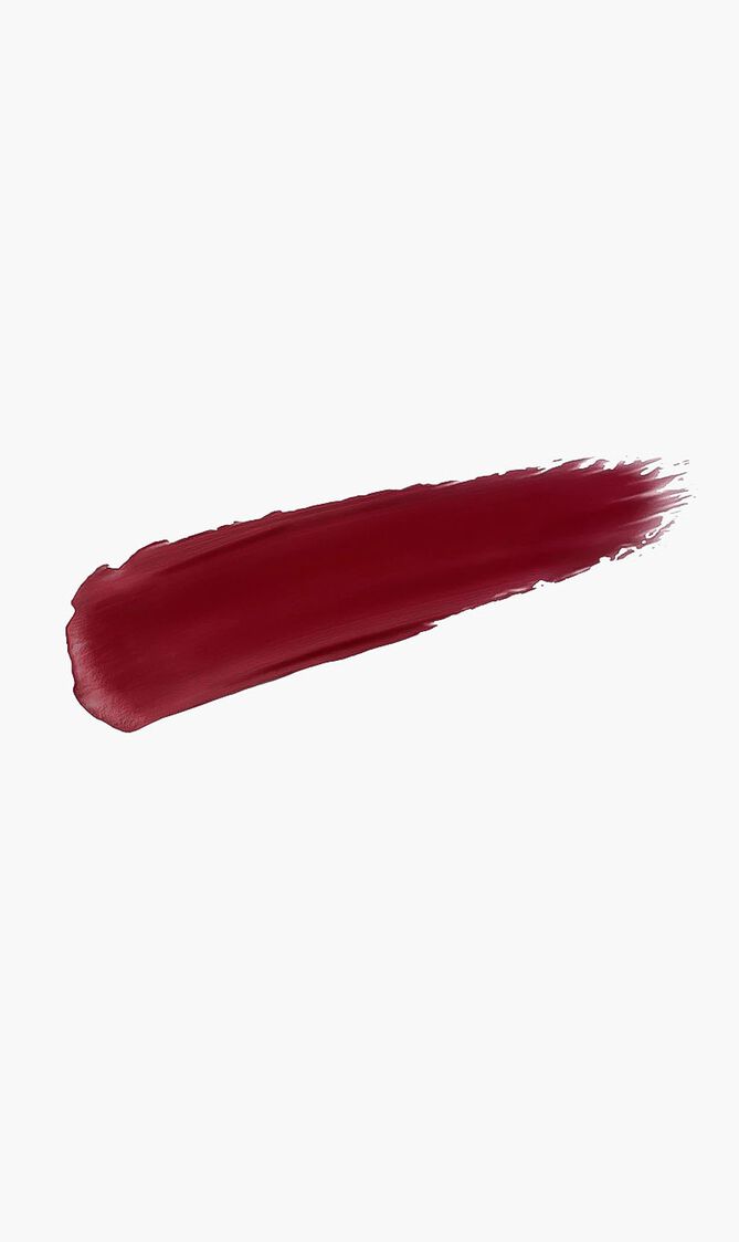 Isadora Velvet Comfort Liquid Lipstick Cranberry Love