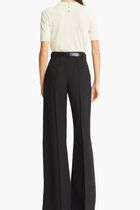 SHORT-SLEEVE CREWNECK