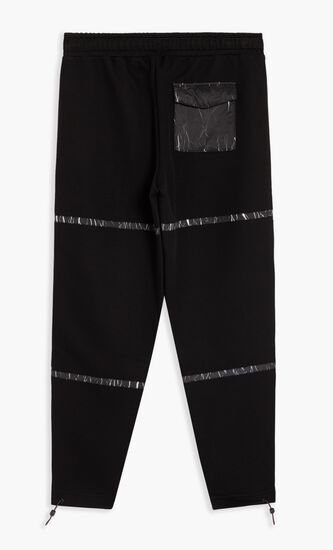 Alphonzo Cuffed Track Pant