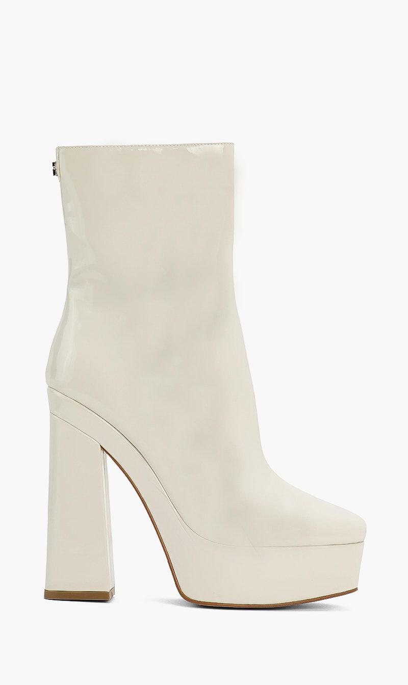 Buy Guess Byra Block Heel Boots for SAR 154.00 The Deal Outlet