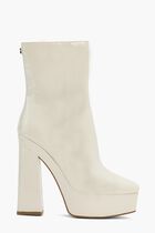 Byra Block Heel Boots