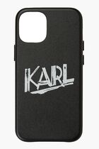 Ikonik Karl Graffiti Phonecase