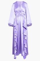 INFLUENCE MAXI DRESS