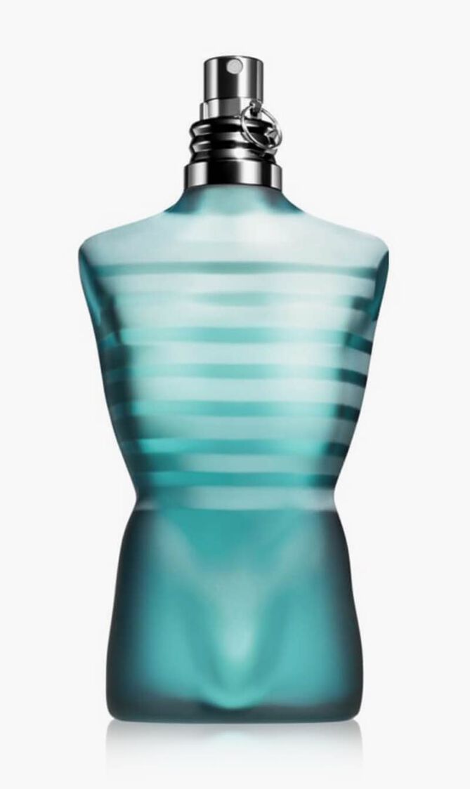 Le Male Eau De Toilette, 75ml