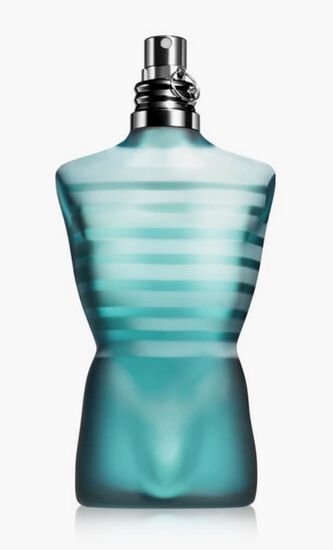Le Male Eau De Toilette, 75ml