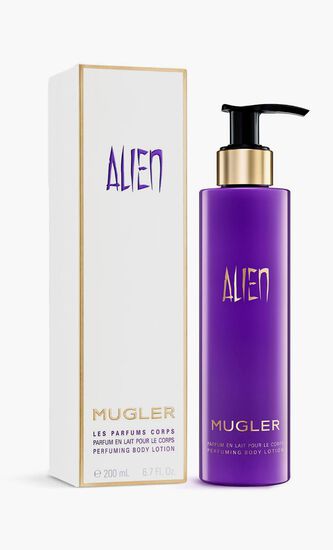 Beautifying Body Lotion