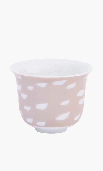 Joud Arabic Coffee Cup