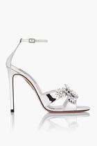 Crystal Margarita Sandal