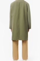 Water-Repellent Windproof Trench Coat Water-Repellent Windproof Trench Coat