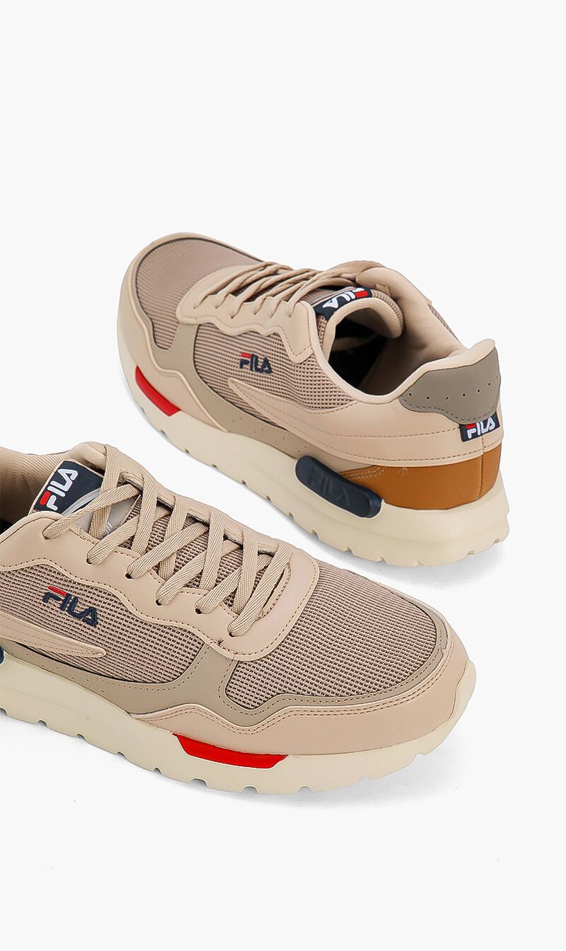 Fila tractor shoes shop