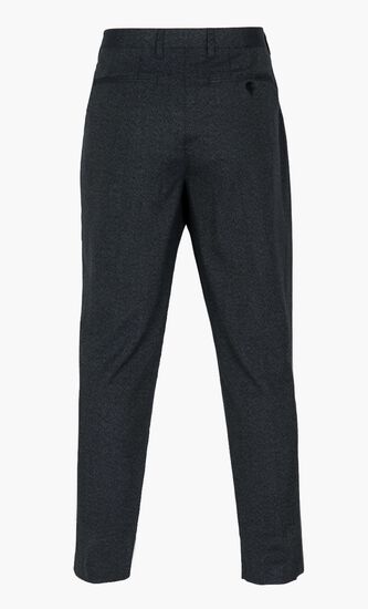 Semi Plain Trouser