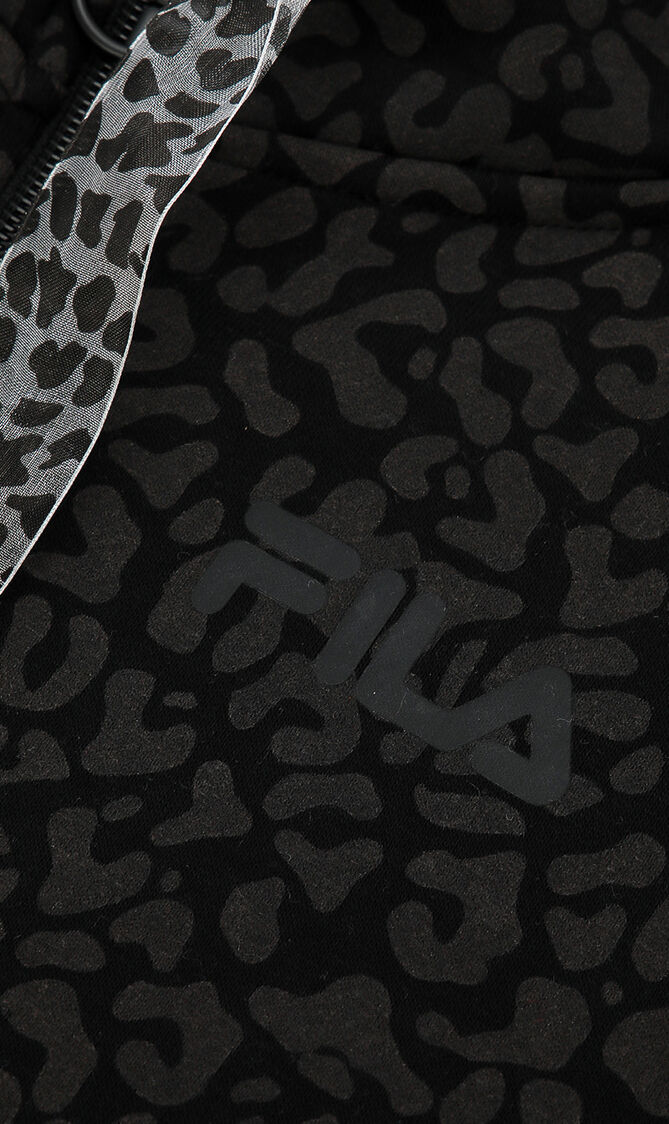 Nile Hoodie Zip Nile Hoodie Zip