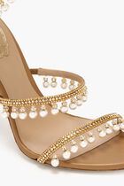 Chandelier Crystal Sandals Chandelier Crystal Sandals