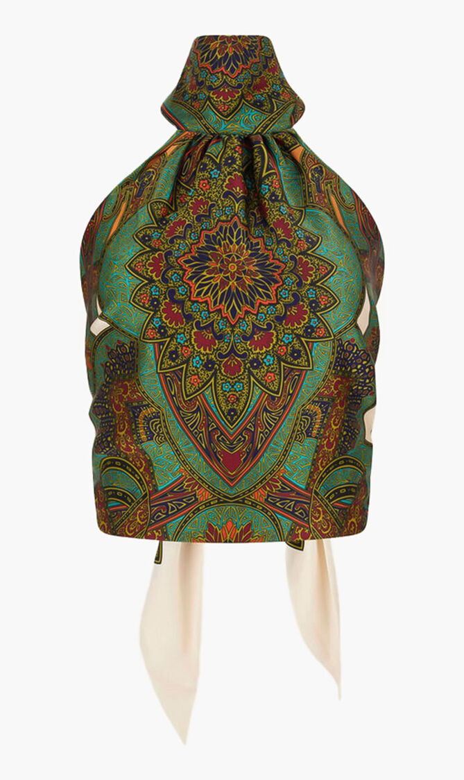 Treasure Sl Top