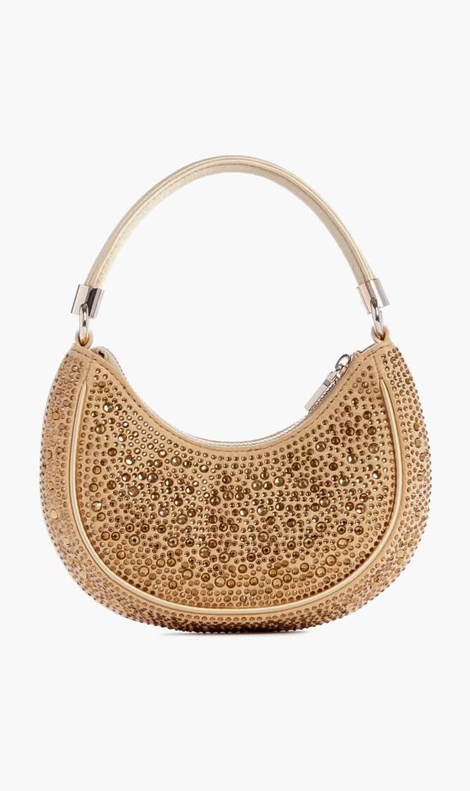 Zalina Small Hobo Bag