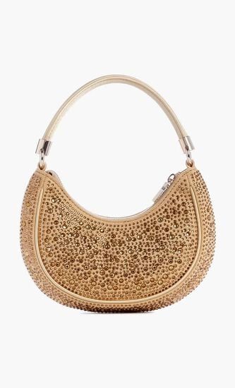 Zalina Small Hobo Bag