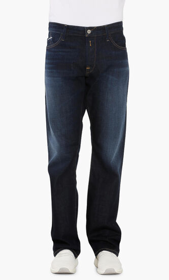 Waitom Regular Slim Jeans