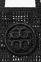 Mini Ella Hand-Crocheted Tote