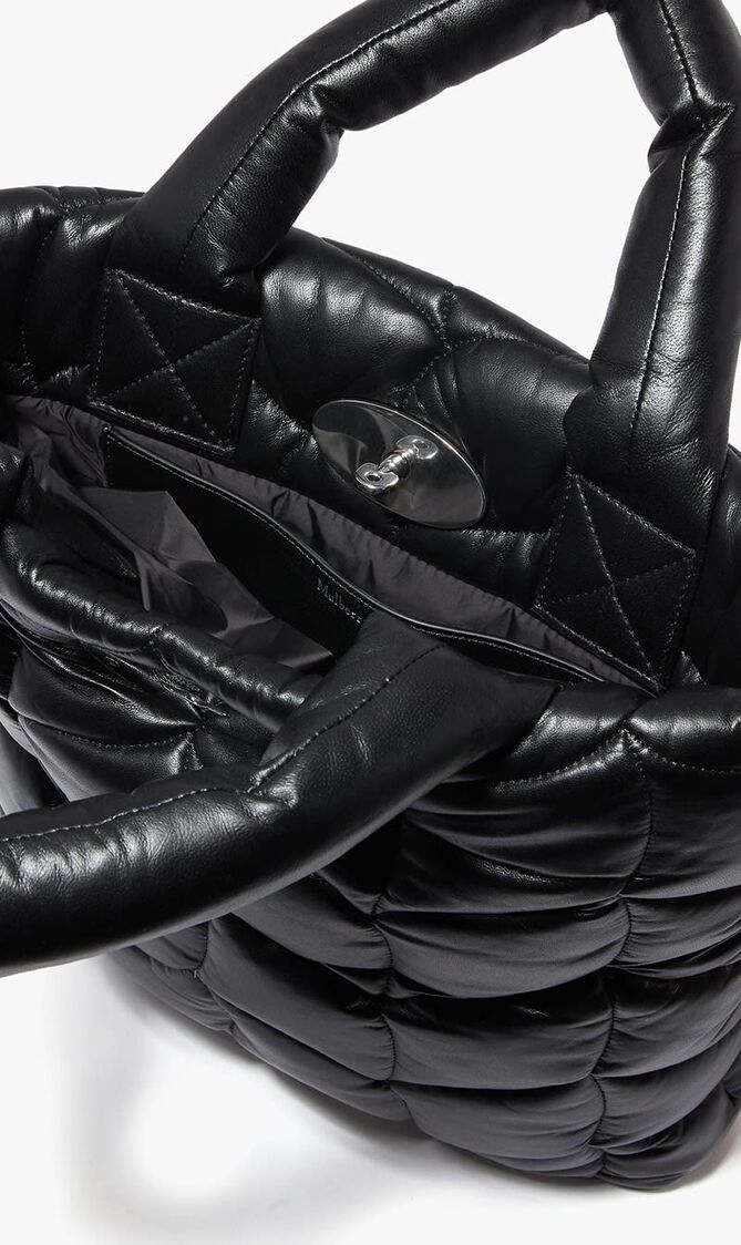 Softie Crossbody Bag