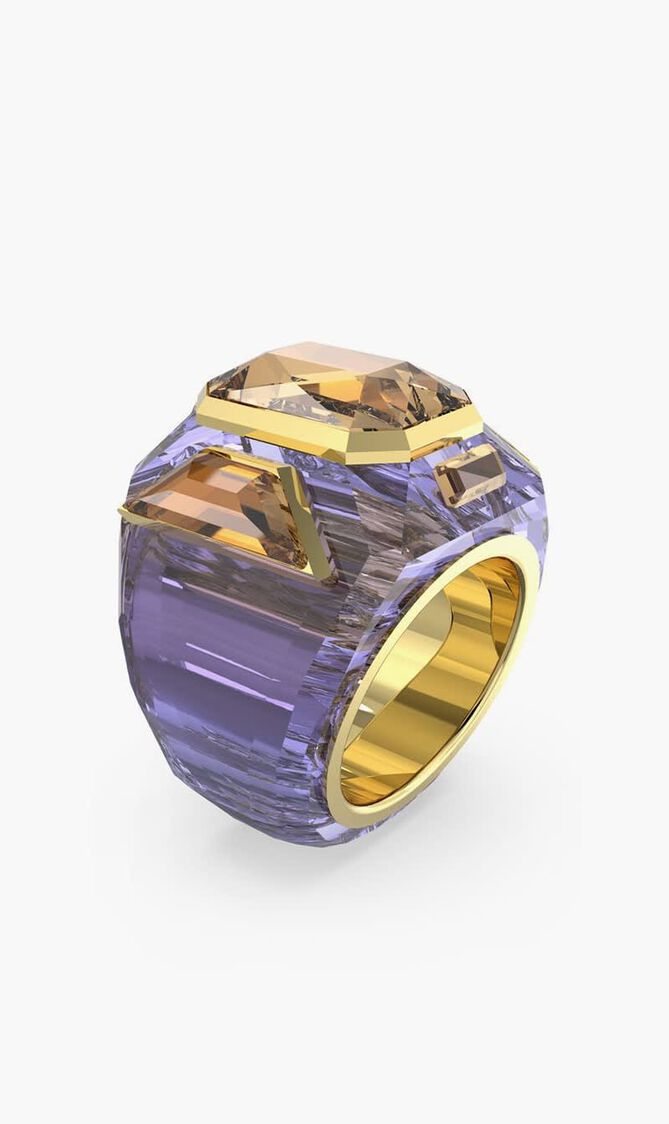 SJC CHROMA RING VIOL/GOS 60MM