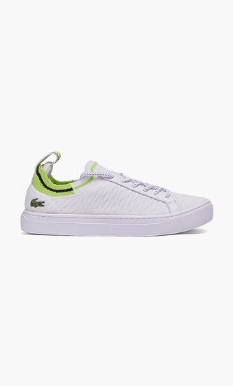 LA Piquee Sneakers