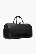 Cooper Pebbled Leather Duffel Bag Cooper Pebbled Leather Duffel Bag