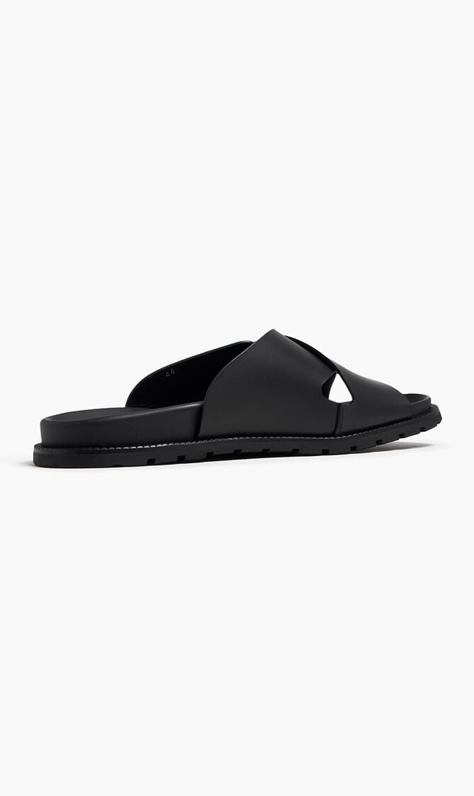 Leather Sandals Leather Sandals