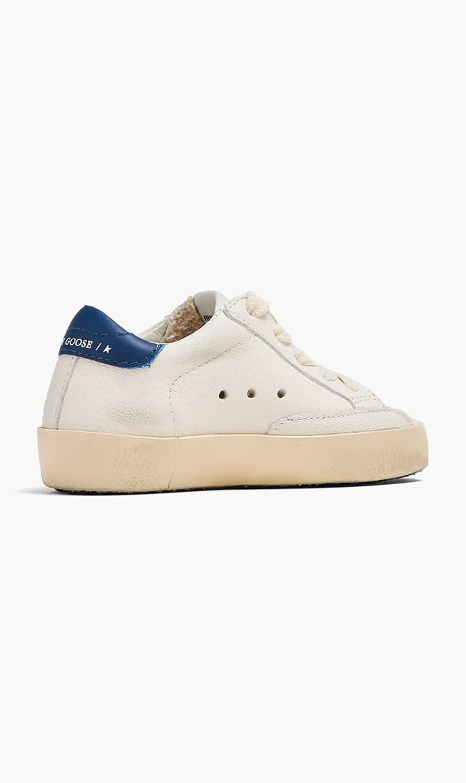 Super Star Sneakers