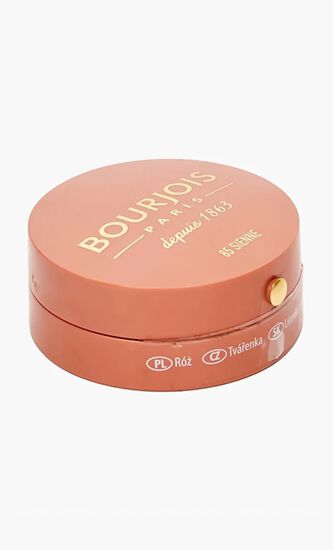 Bjs Blush Pastel Sienne