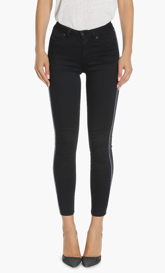 Lola High Charm Super Skinny Fit Jeans