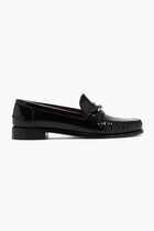 Vara Chain Loafers