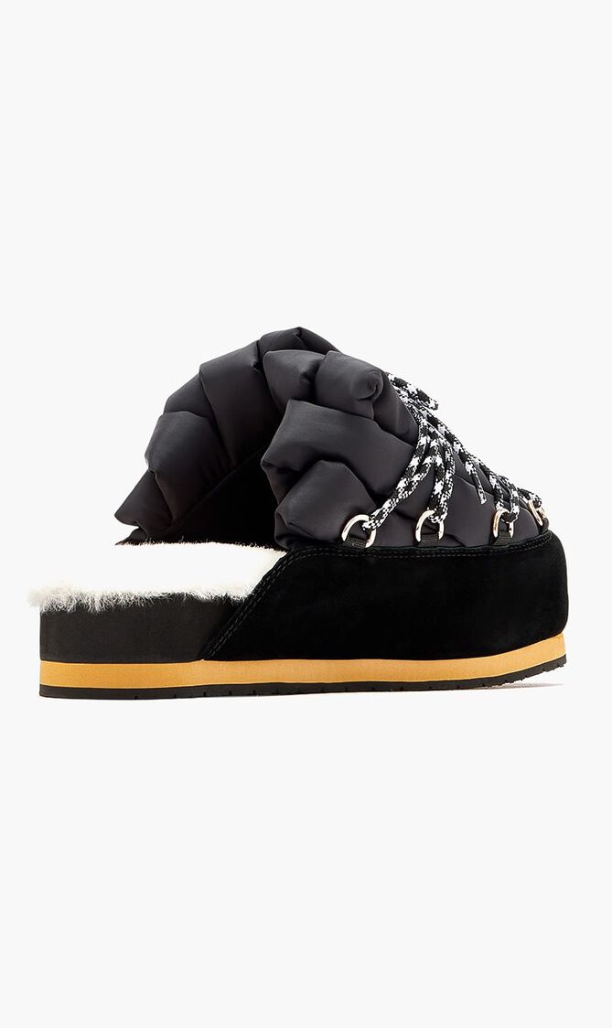 Malibu Slippers