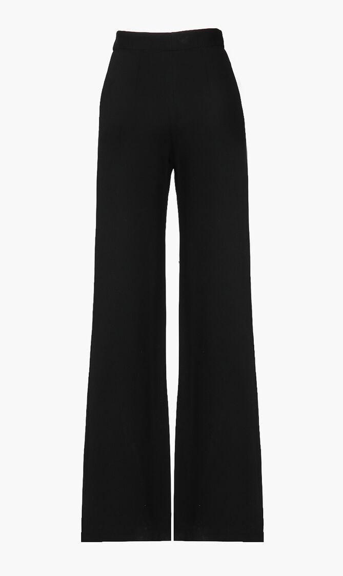 Twill Tailoring Pants