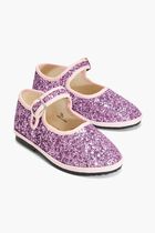 Bambina Mary Jane Shoes