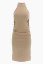 Bodycon Midi Dress