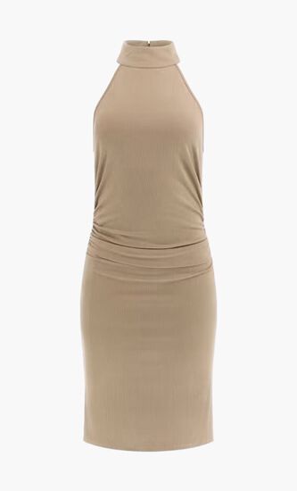 Bodycon Midi Dress