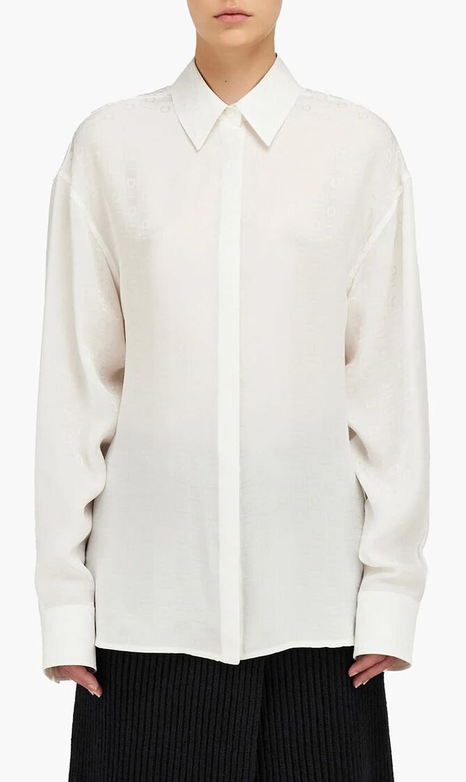 LONG SLEEVES SHIRT