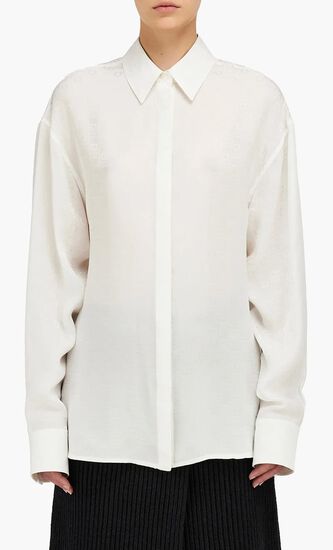 LONG SLEEVES SHIRT